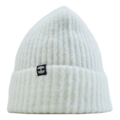 Stockholm Beanie Off White