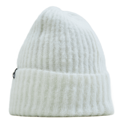 Stockholm Beanie Off White