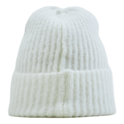 Stockholm Beanie Off White