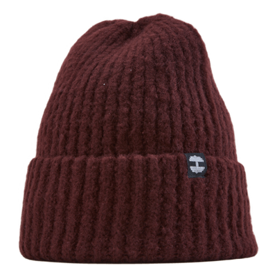 Stockholm Beanie Maroon