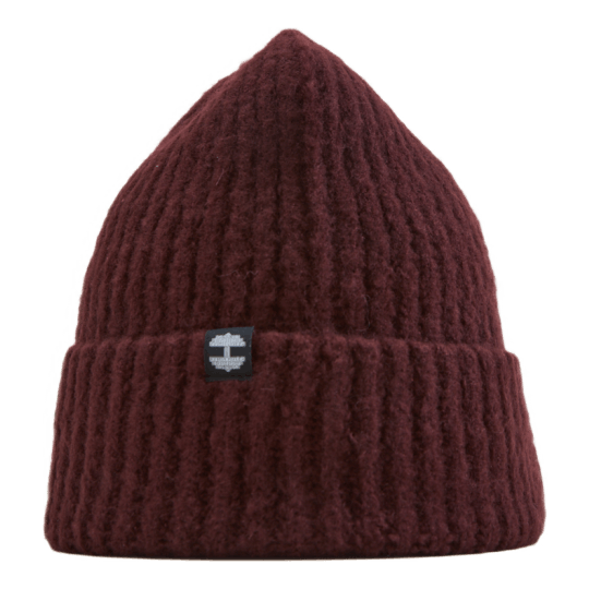 Stockholm Beanie Maroon