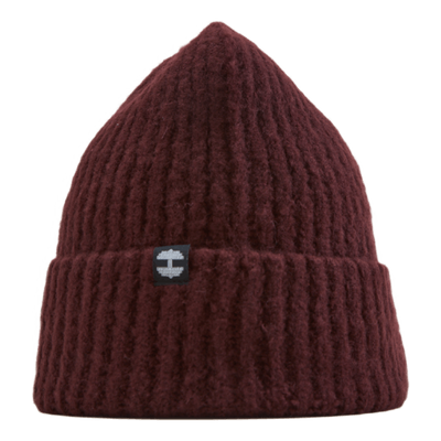 Stockholm Beanie Maroon