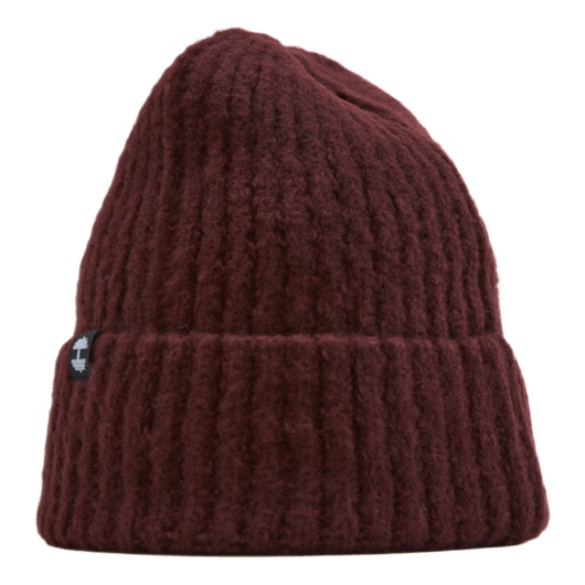 Stockholm Beanie Maroon