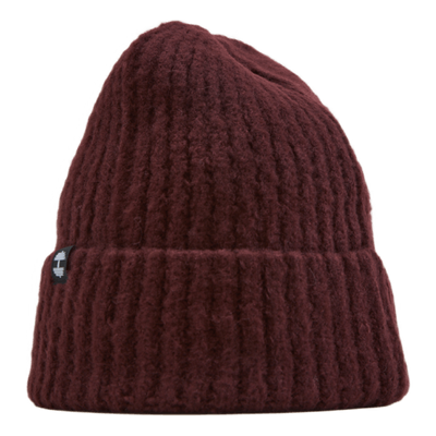 Stockholm Beanie Maroon