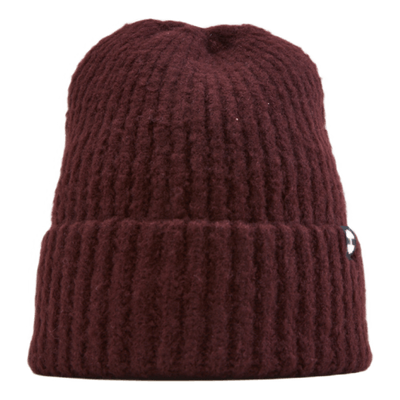 Stockholm Beanie Maroon