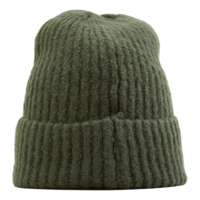 Stockholm Beanie Washed Green