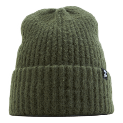 Stockholm Beanie Washed Green