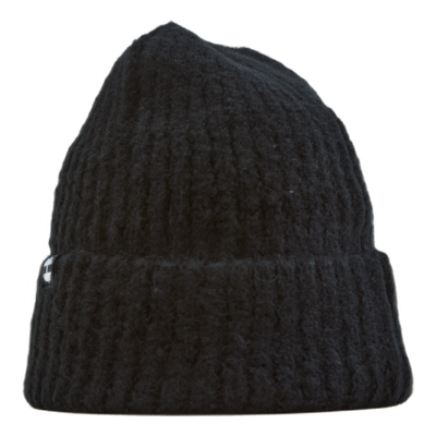 Stockholm Beanie Black