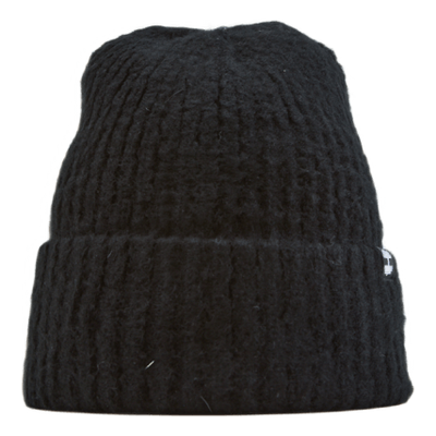 Stockholm Beanie Black