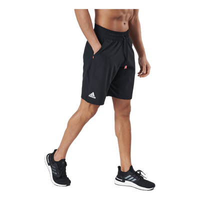 Ergo Shorts 099/black 9"