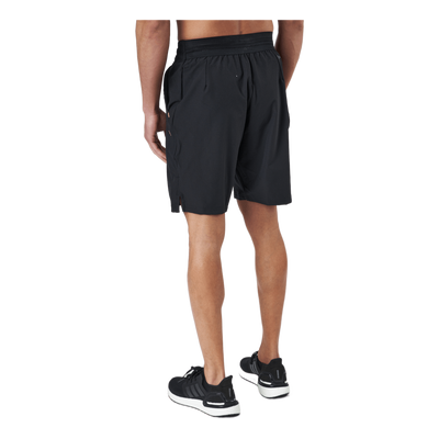 Ergo Shorts 099/black 9"