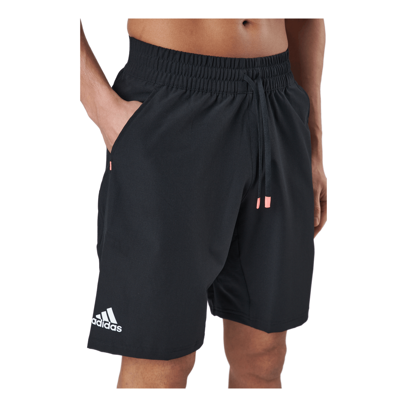 Ergo Shorts 099/black 9"