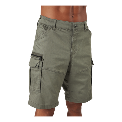 Jpstdex Jjcargo Shorts Akm Sn Dusty Olive