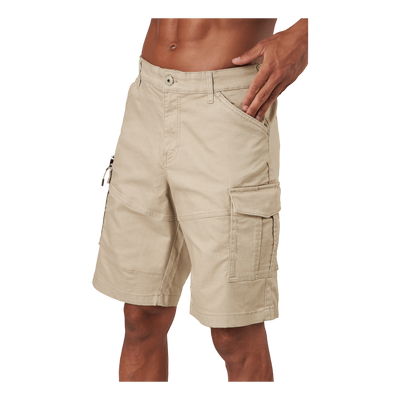 Jpstdex Jjcargo Shorts Akm Sn Crockery