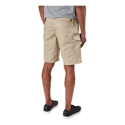 Jpstdex Jjcargo Shorts Akm Sn Crockery