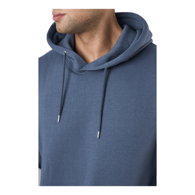 Jjesoft Sweat Hood Noos Grisaille