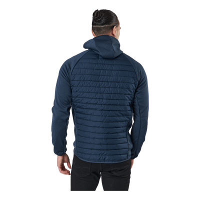 Jjemulti Quilted Jacket Noos Navy Blazer