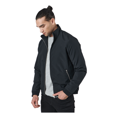 Jjerush Harrington Bomber Noos Black