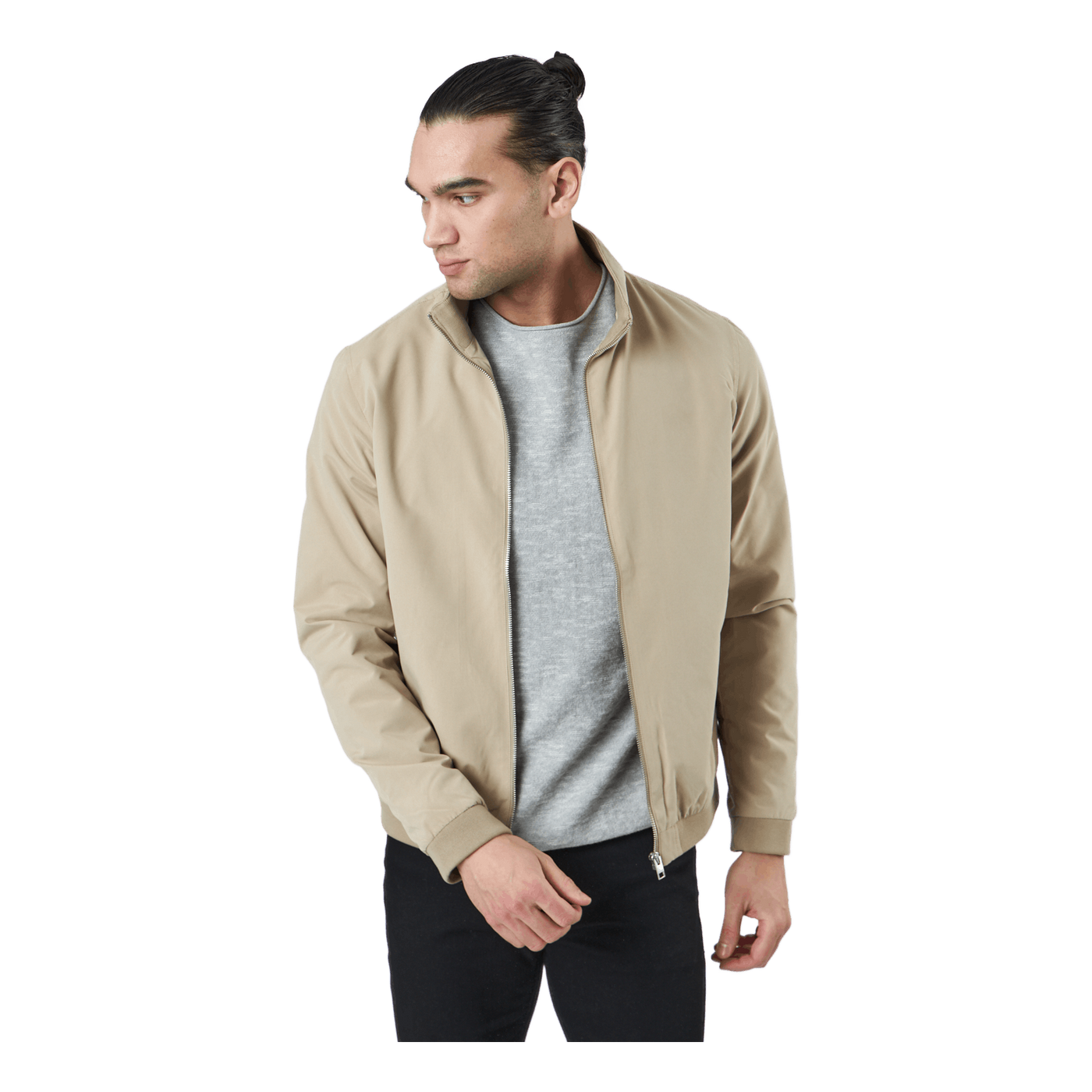 Jjerush Harrington Bomber Noos Crockery