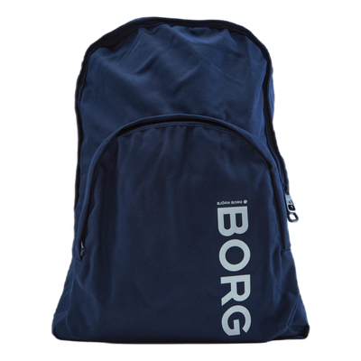 Core Iconic Backpack Navy