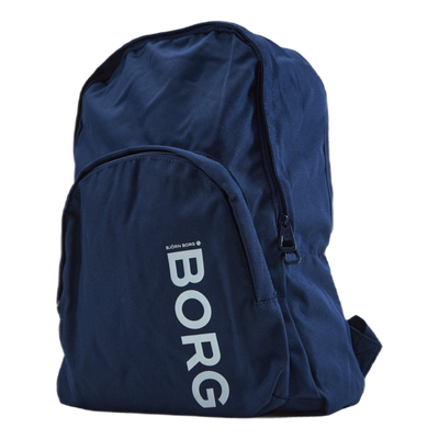 Core Iconic Backpack Navy