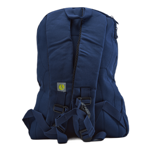 Core Iconic Backpack Navy