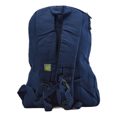 Core Iconic Backpack Navy