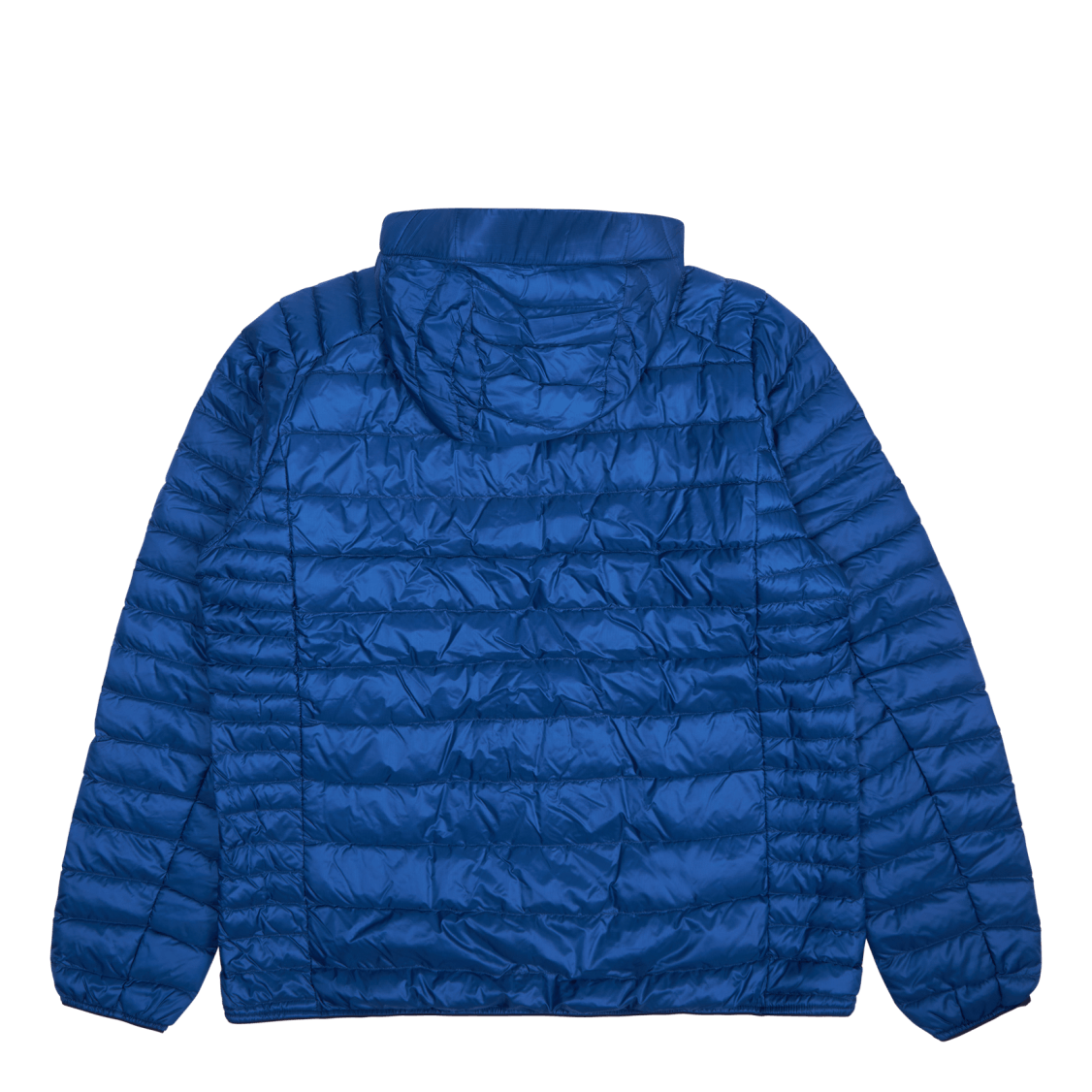 Roc Down Hood Men Baltic Blue