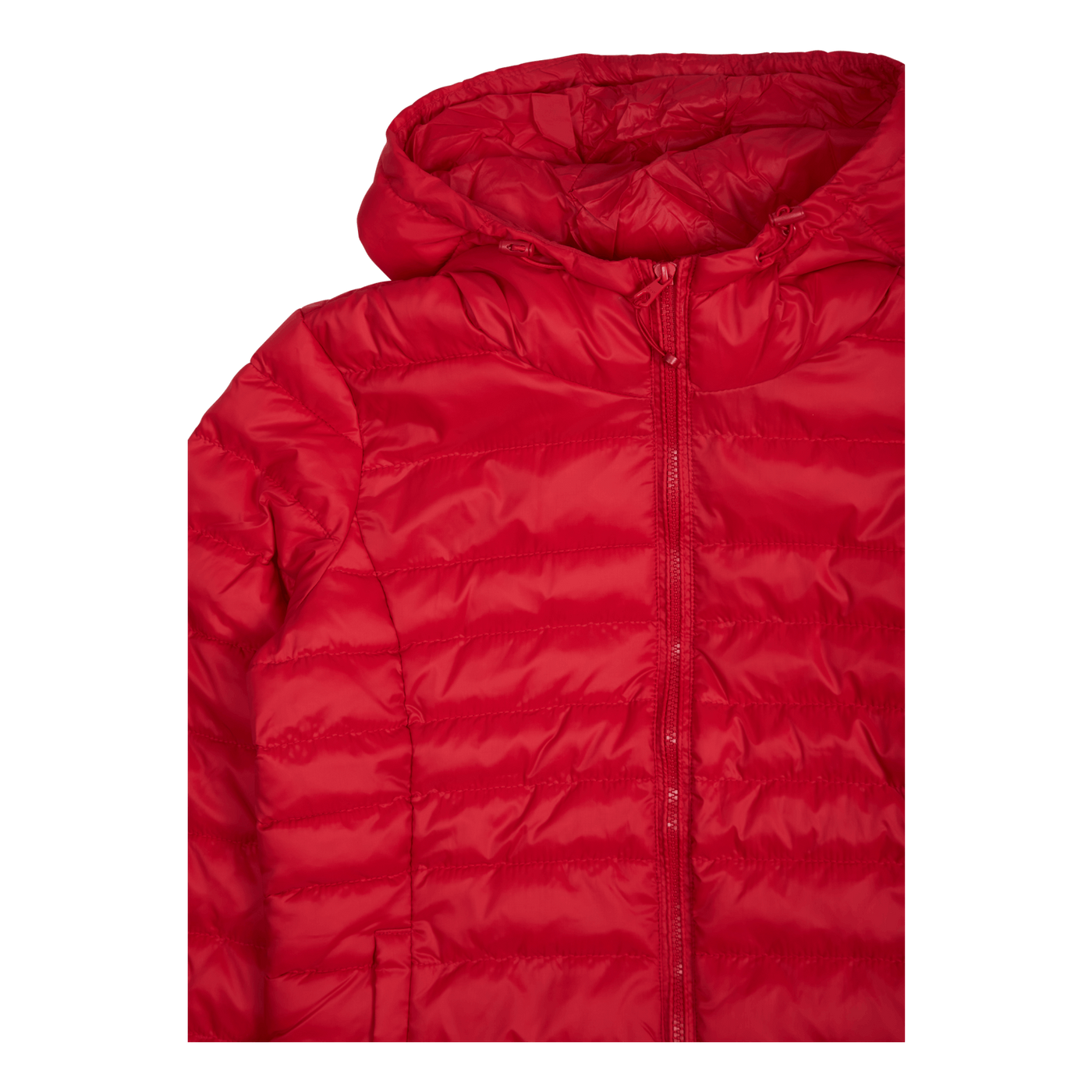 Onltahoe Hood Jacket Otw Noos High Risk Red