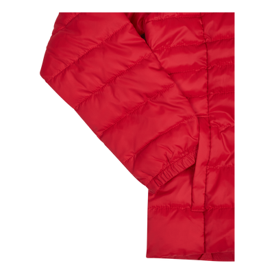 Onltahoe Hood Jacket Otw Noos High Risk Red