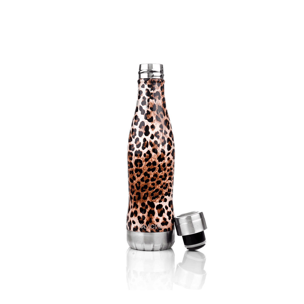 Wild Leopard 400ml