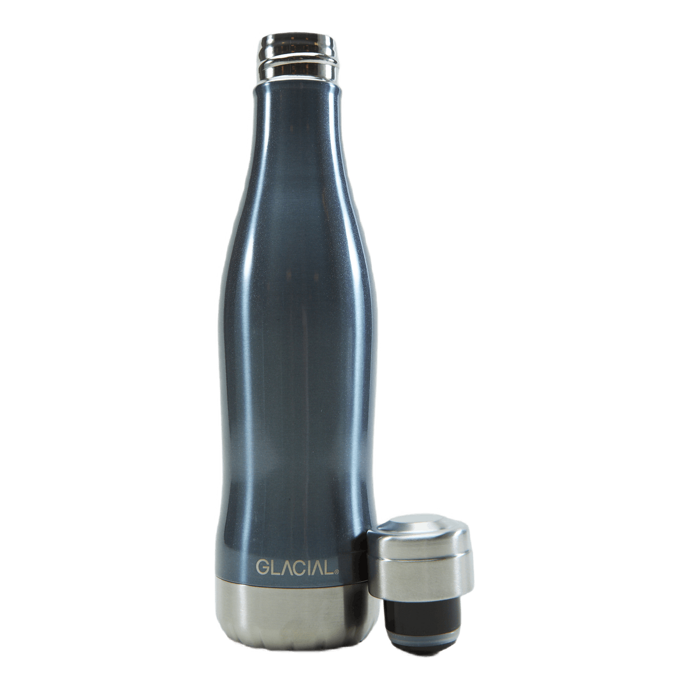 Blue Metallic 400ml