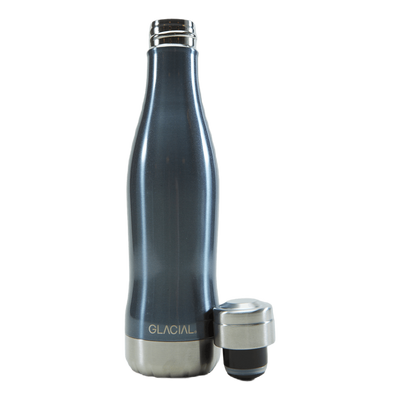 Blue Metallic 400ml