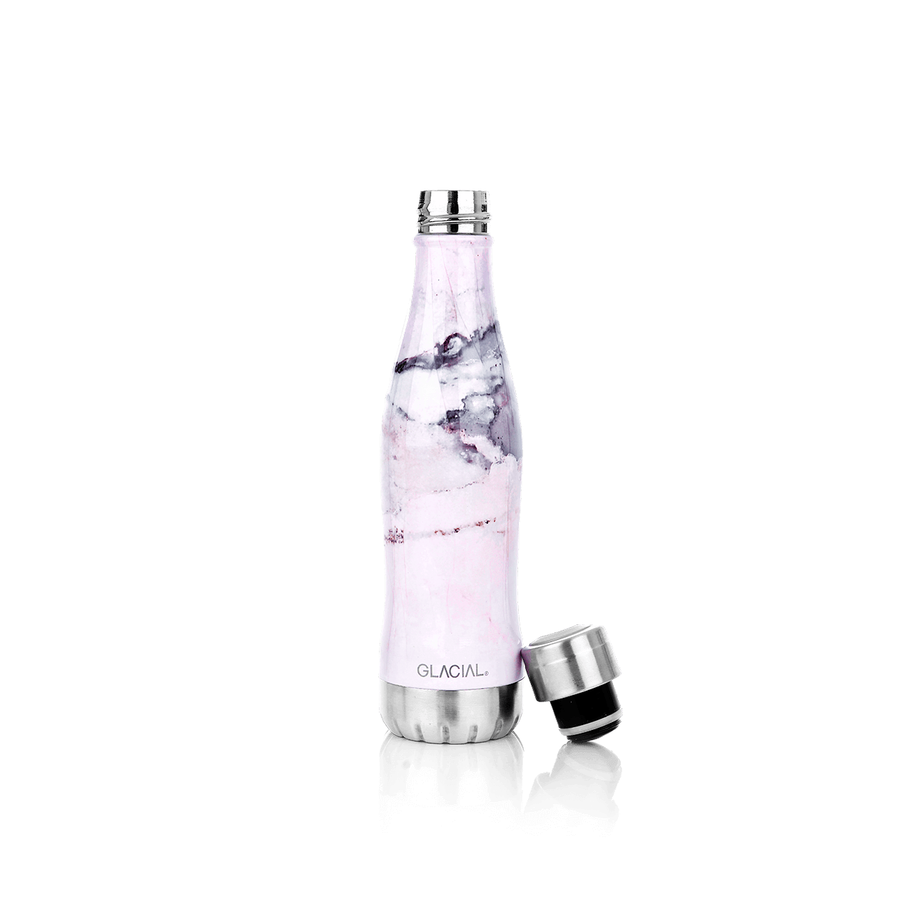 Pink Marble 400ml