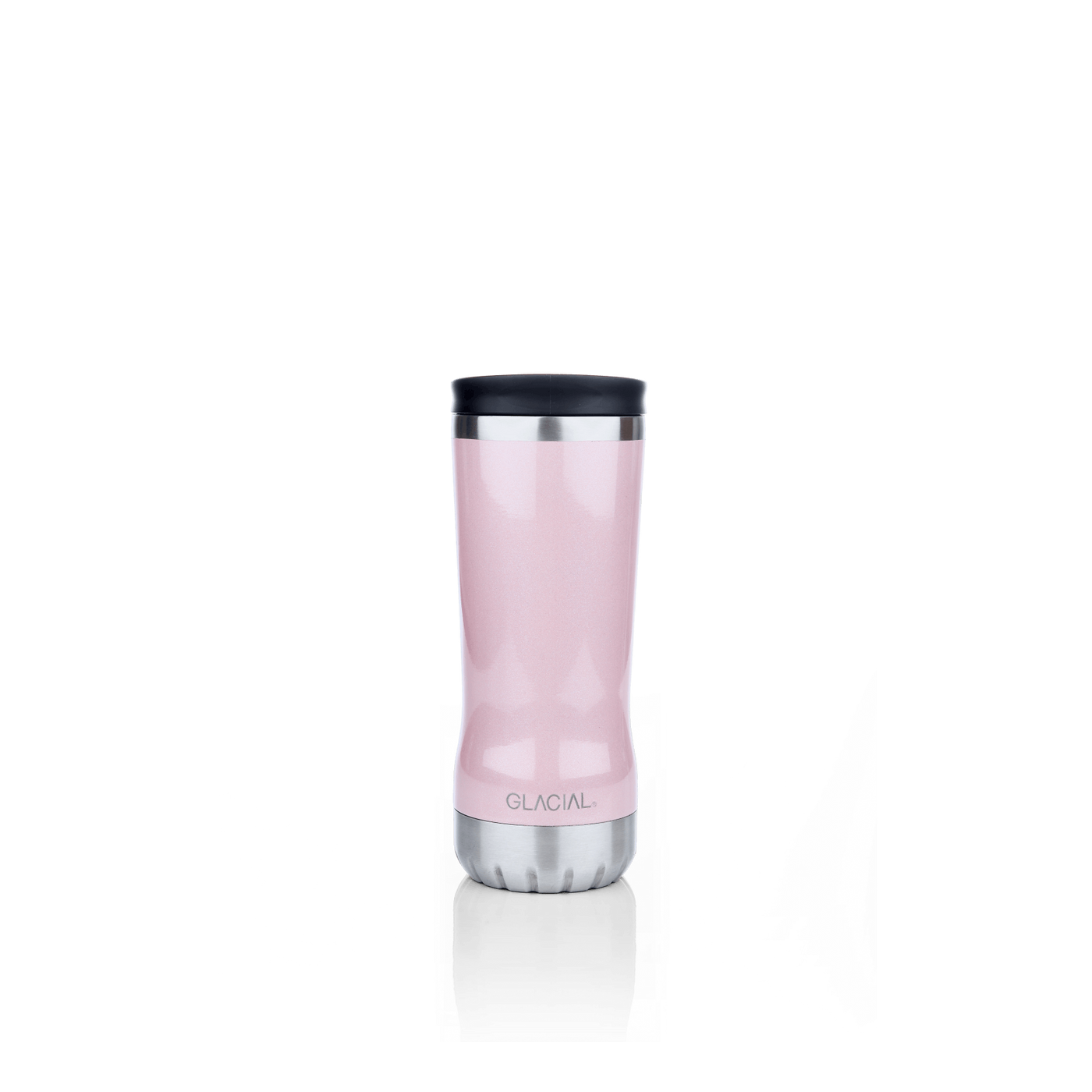 Tumbler Pink Pearl 350ml