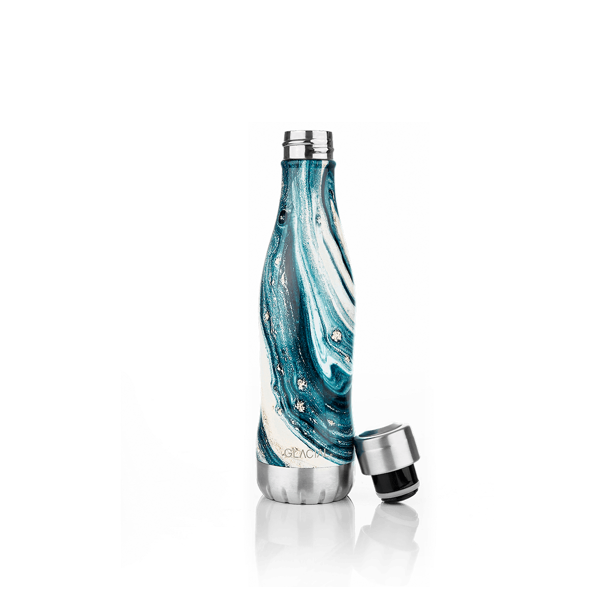 Indigo Marble 400ml