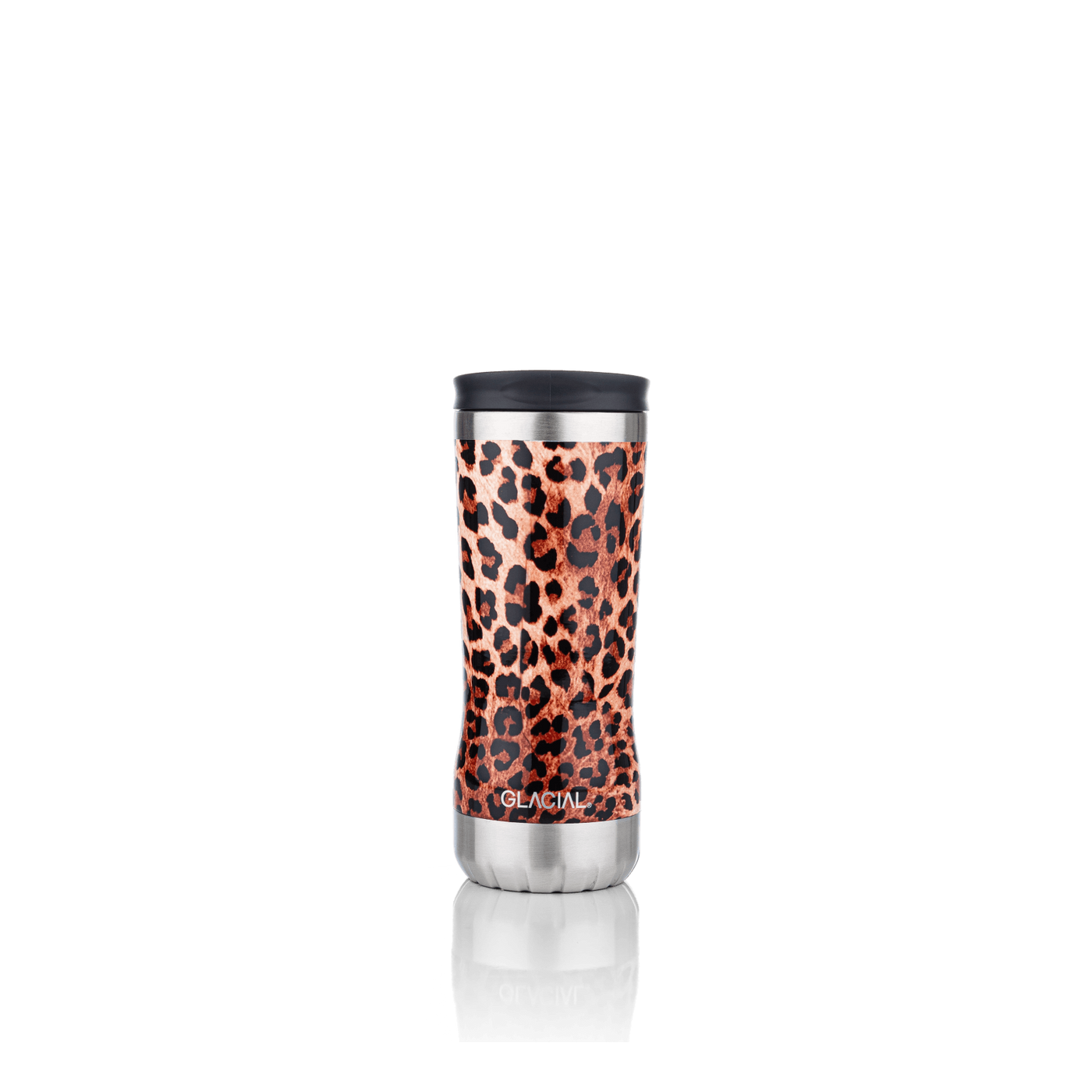 Tumbler Wild Leopard 350ml