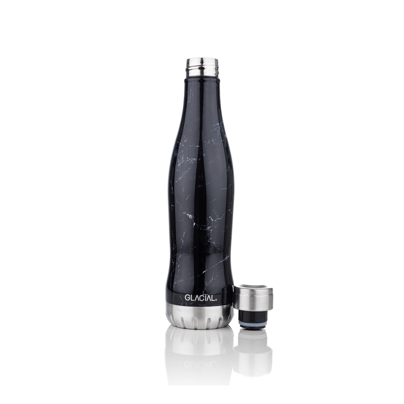 Black Marble 600ml