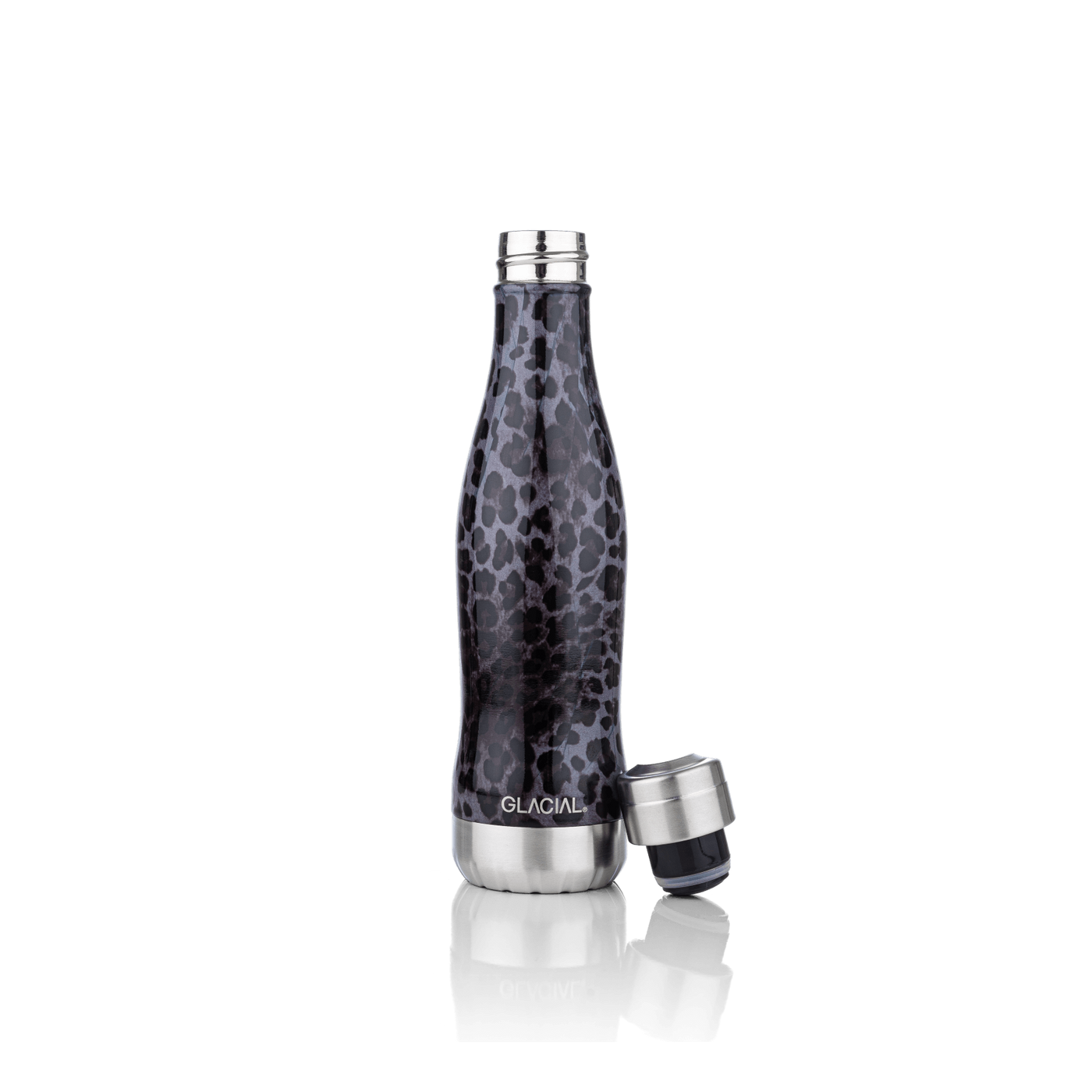 Black Leopard 400ml