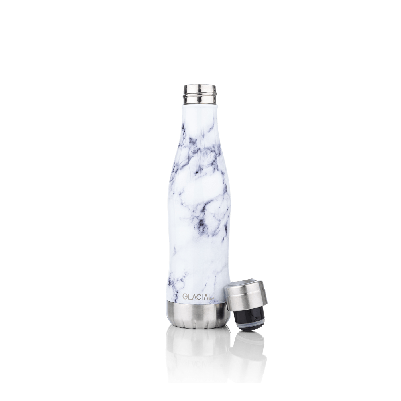 White Marble 400ml