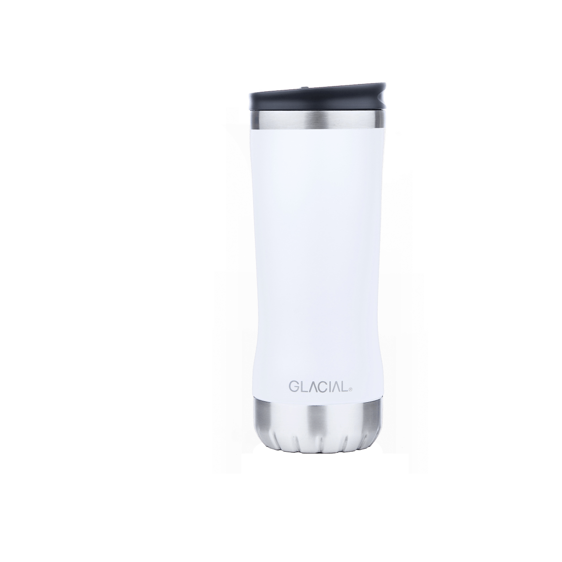 Tumbler Matte White 350ml