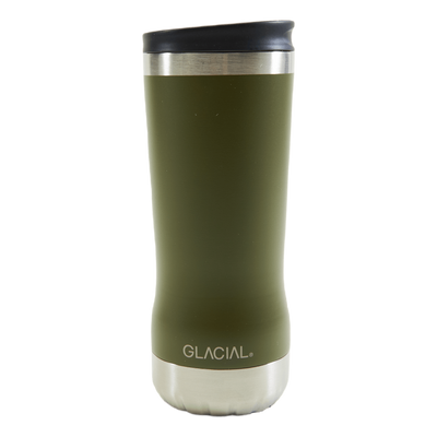 Tumbler Matte Forrest Green 350ml