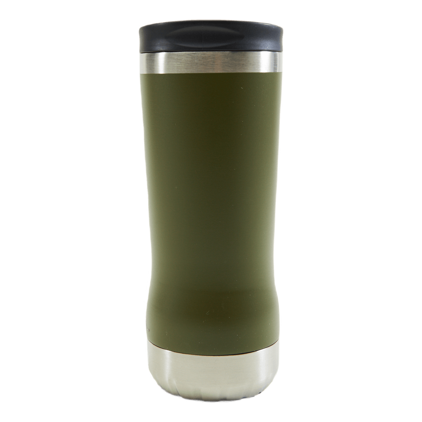 Tumbler Matte Forrest Green 350ml