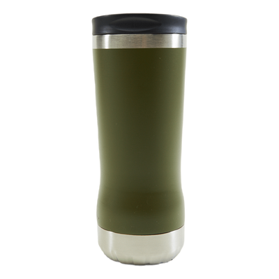 Tumbler Matte Forrest Green 350ml