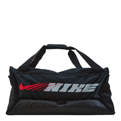 Nike Mens Brasilia Duffel Bag