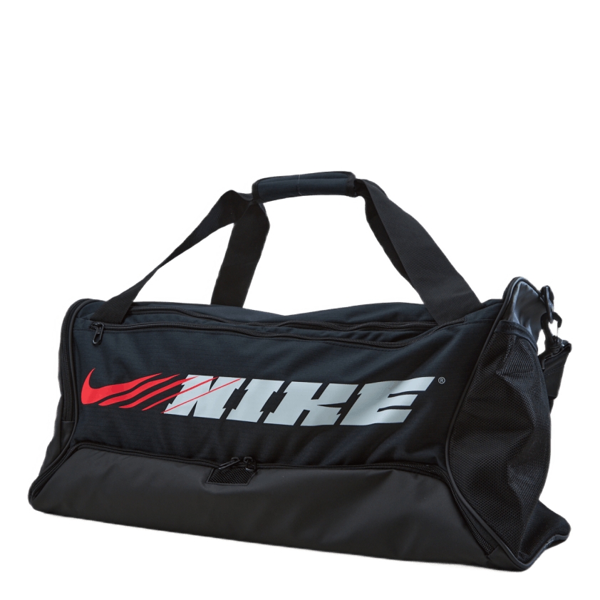 Nike Mens Brasilia Duffel Bag