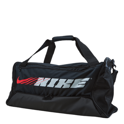 Nike Mens Brasilia Duffel Bag