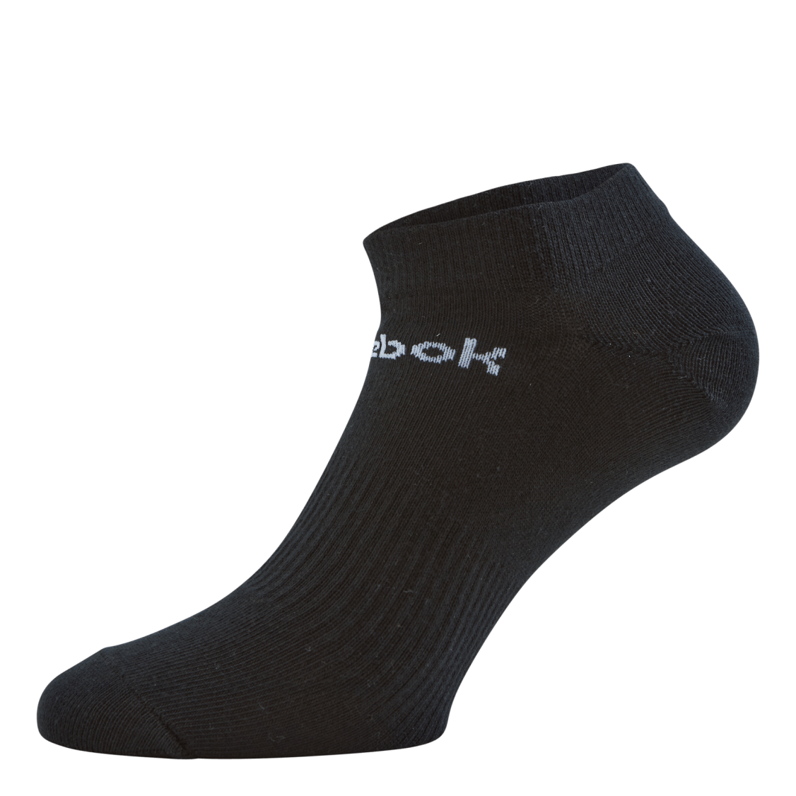 Act Core Low Cut Socks Black