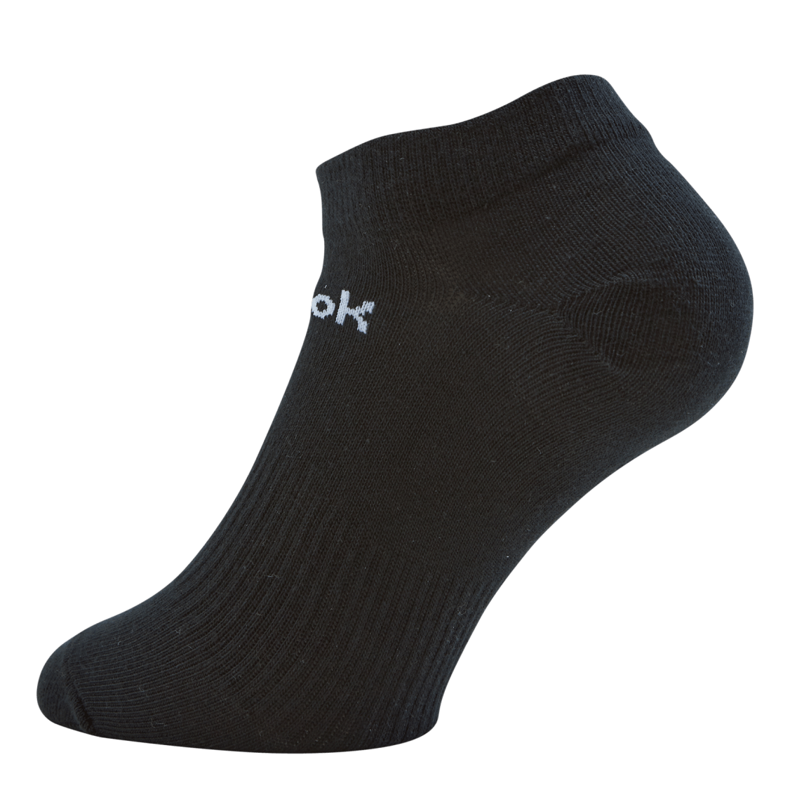 Act Core Low Cut Socks Black