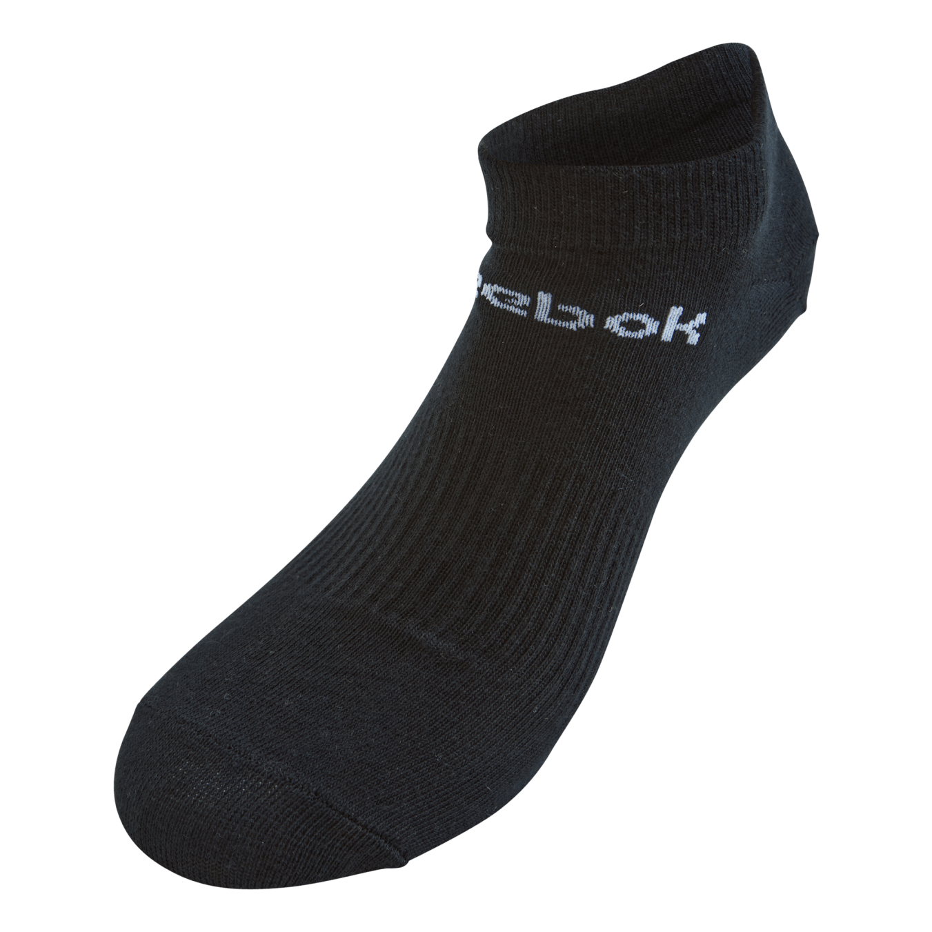 Act Core Low Cut Socks Black